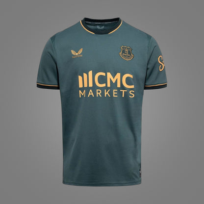 Maillot Everton Third 26/27 - face avant