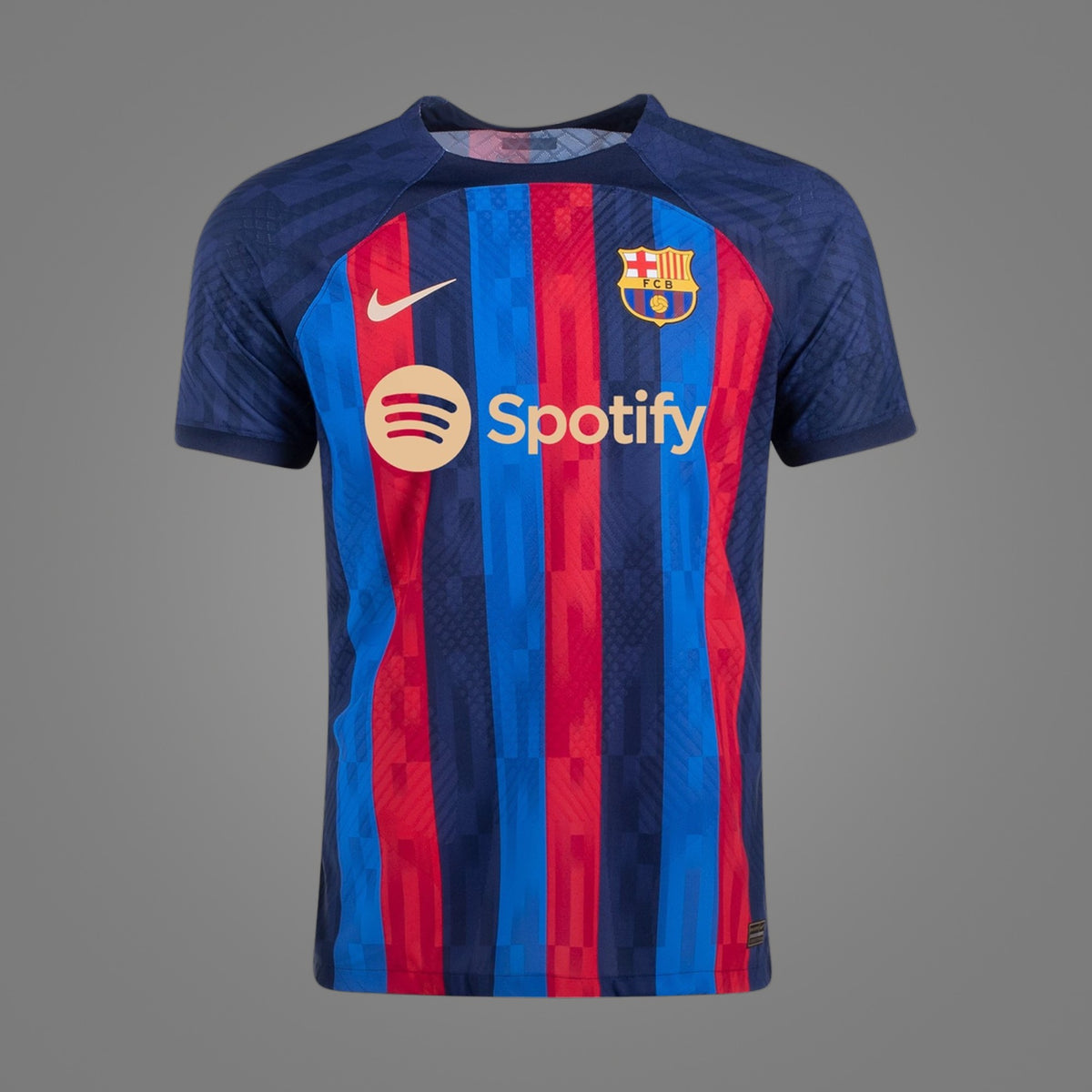 Maillot FC Barcelone Domicile 2022/23 - face avant