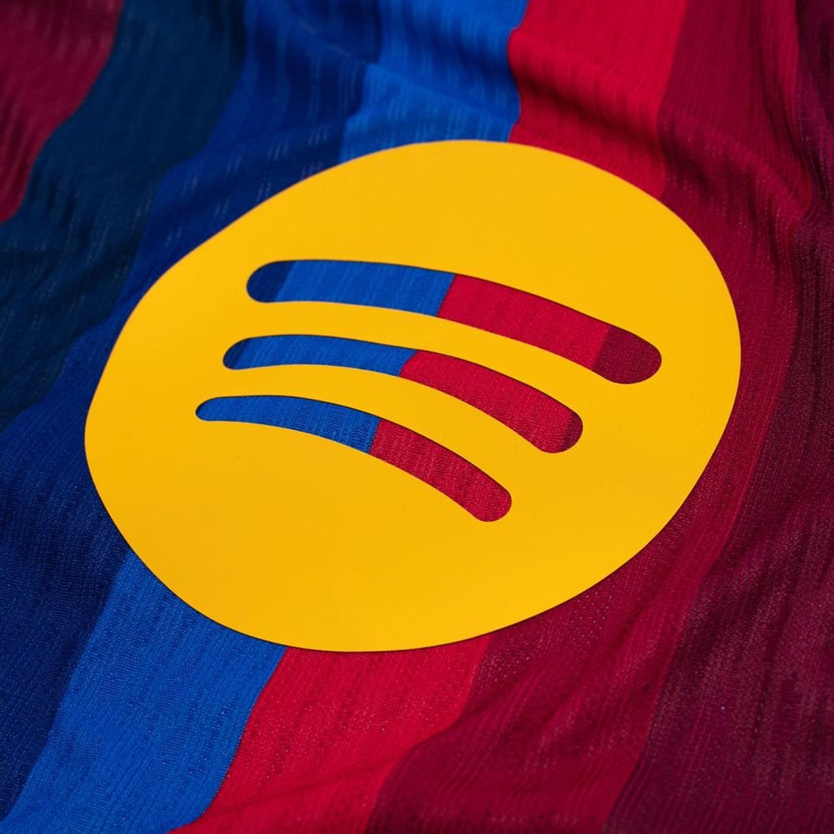 Maillot FC Barcelone Domicile 26/27 - détail 2