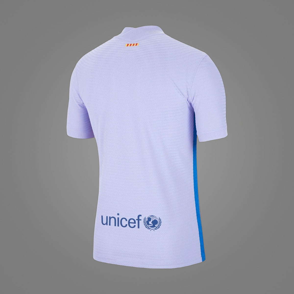 Maillot rétro FC Barcelone Extérieur 2021/22 - dos