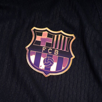 Maillot FC Barcelone Extérieur 26/27 - détail 1