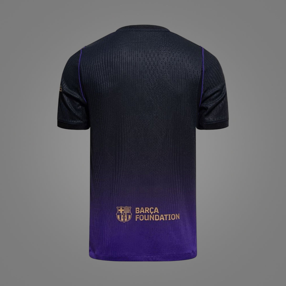 Maillot FC Barcelone Extérieur 26/27 - dos