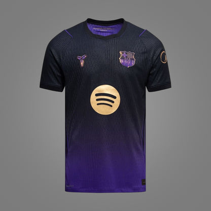 Maillot FC Barcelone Extérieur 26/27 - face avant