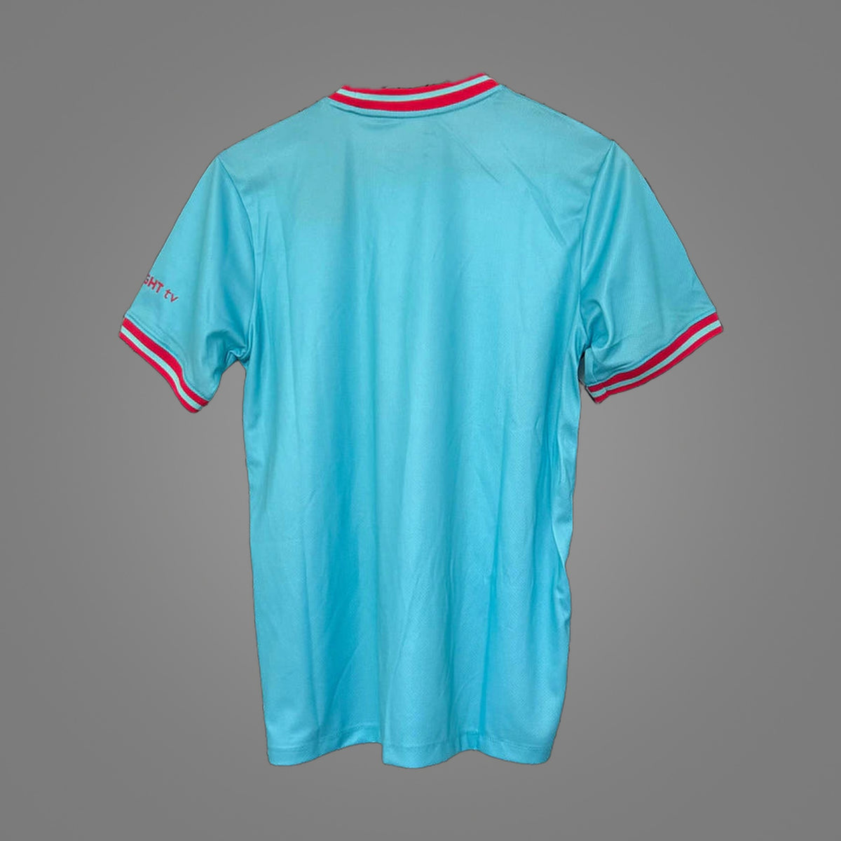 Maillot FC Barcelone Pink Edition 25/26 - dos