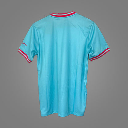 Maillot FC Barcelone Pink Edition 25/26 - dos