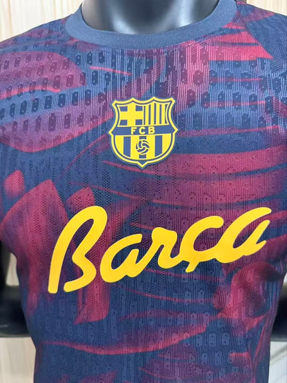 Maillot FC Barcelone Special Edition 26/27 - détail 1