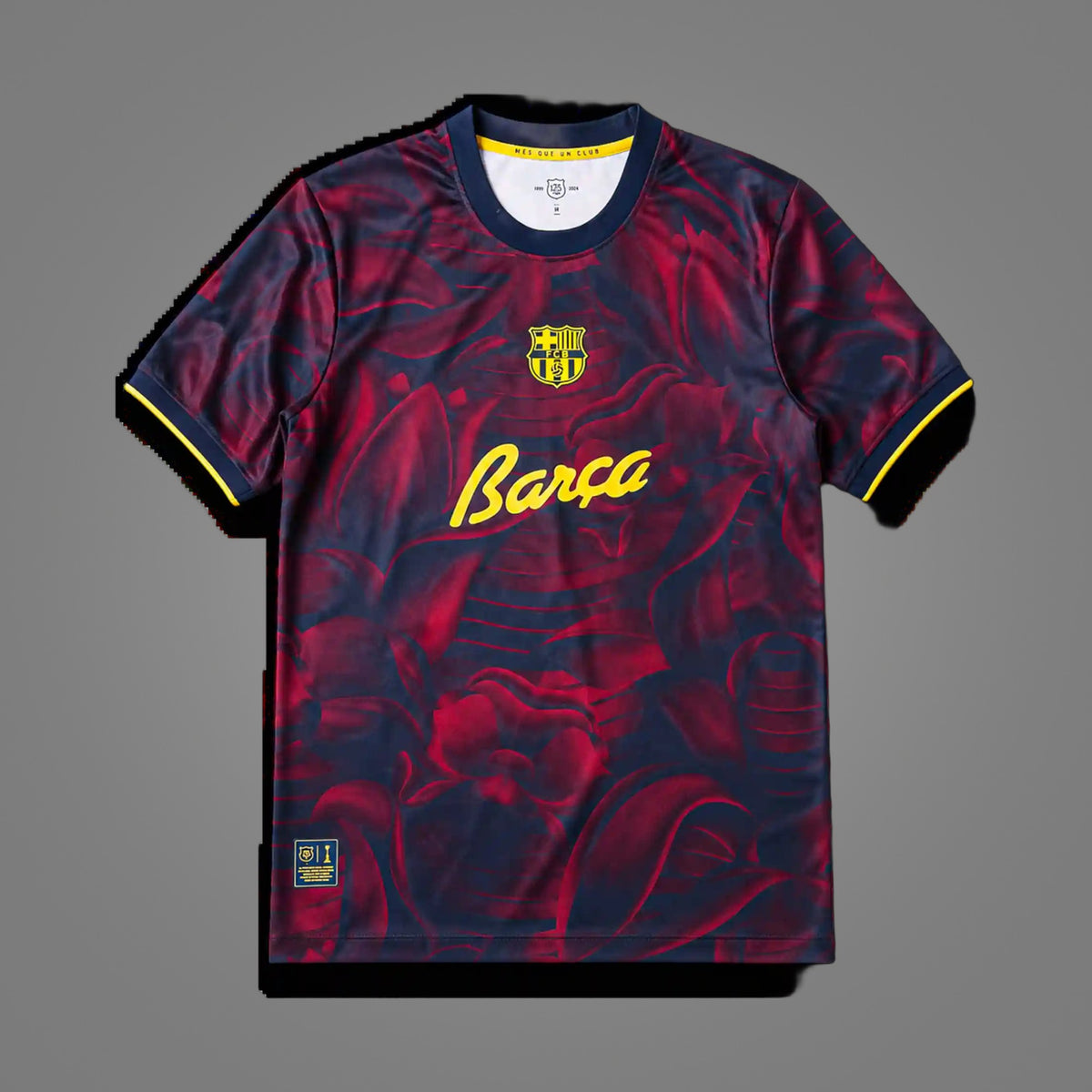 Maillot FC Barcelone Special Edition 26/27 - face avant