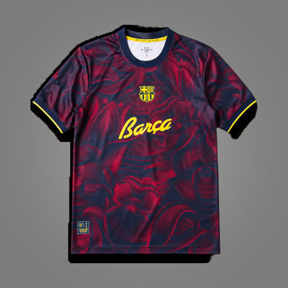 Maillot FC Barcelone Special Edition 26/27 - face avant