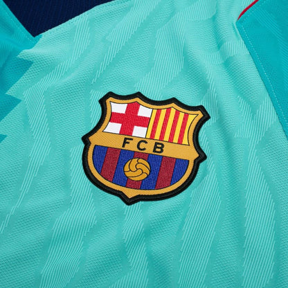 Maillot FC Barcelone Third 26/27 - détail 1