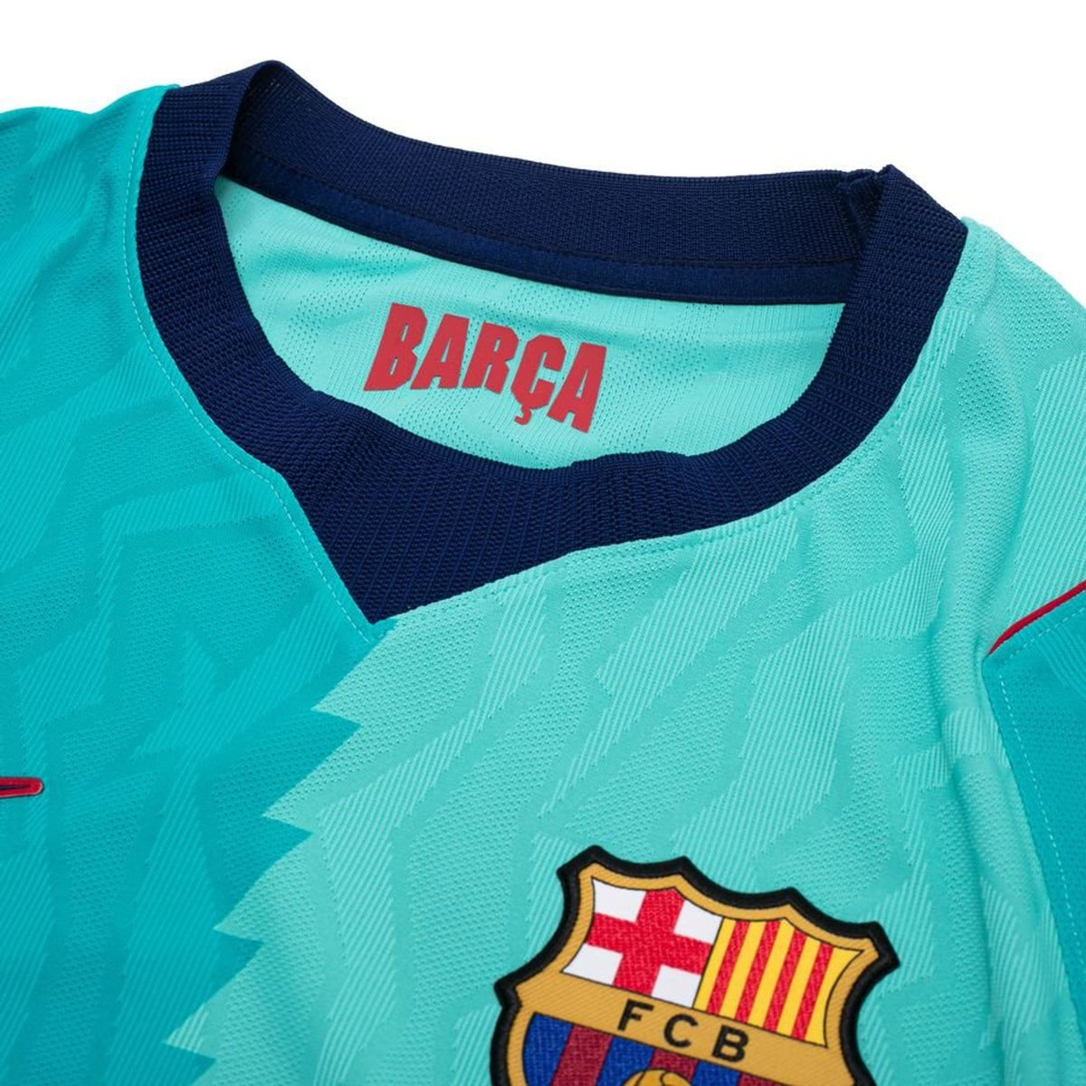 Maillot FC Barcelone Third 26/27 - détail 2