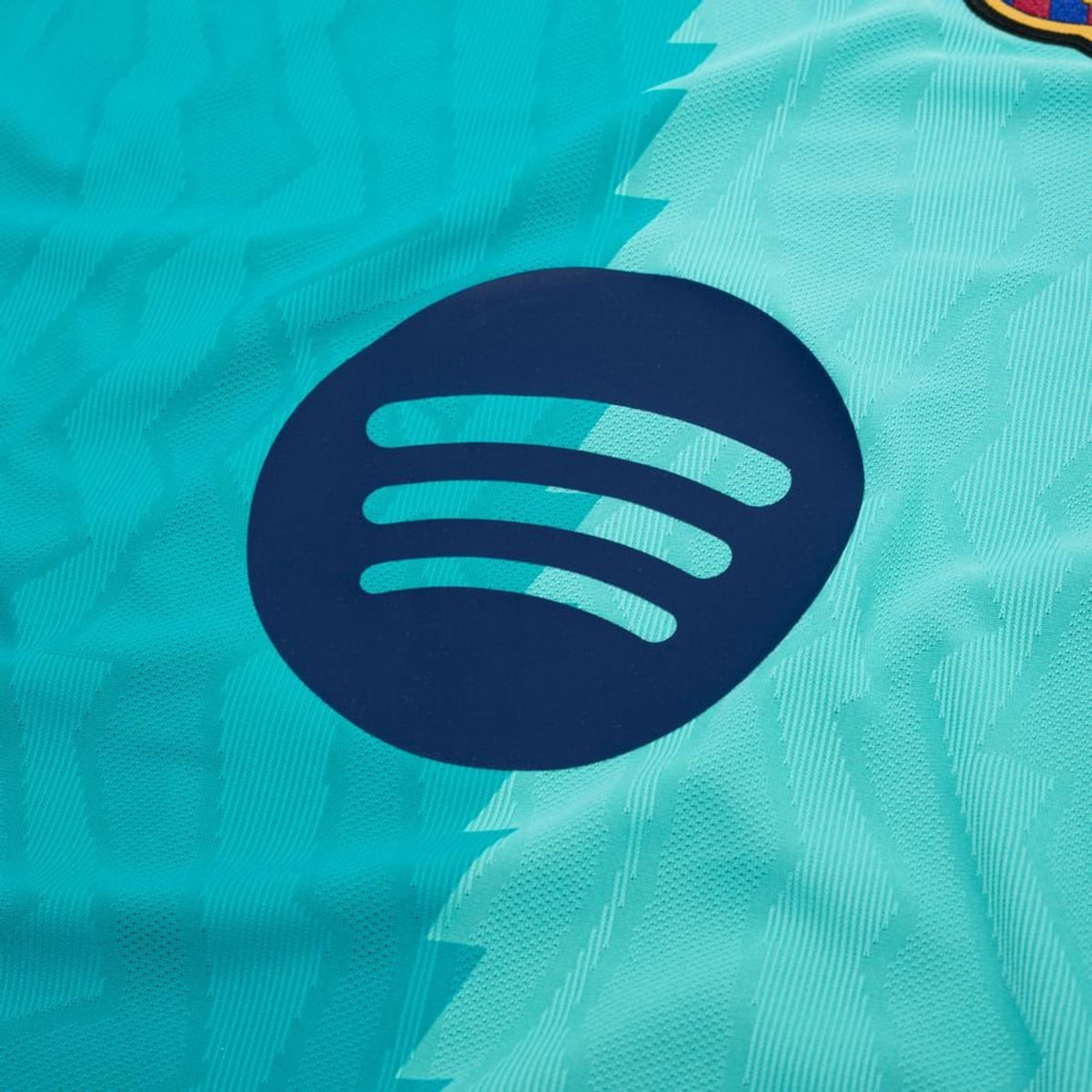 Maillot FC Barcelone Third 26/27 - détail 3
