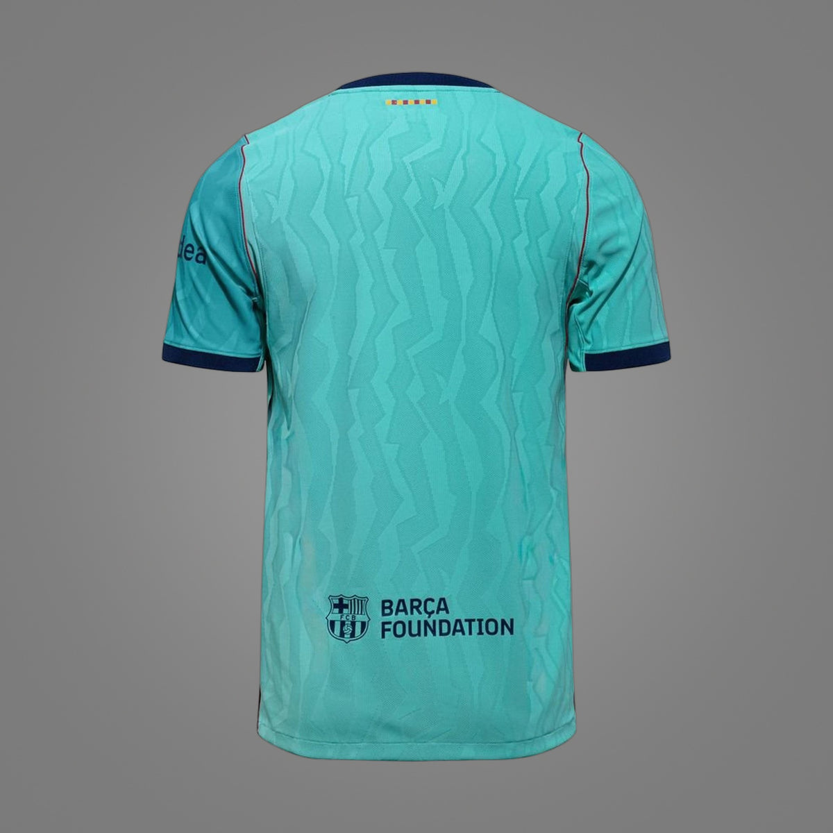 Maillot FC Barcelone Third 26/27 - dos
