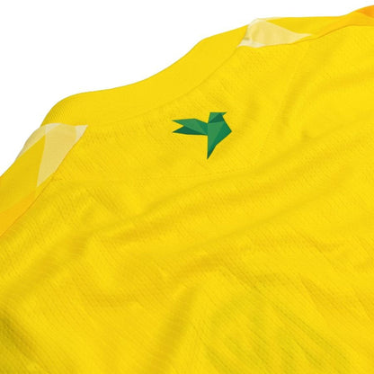 Maillot FC Nantes Domicile 26/27 - détail 2