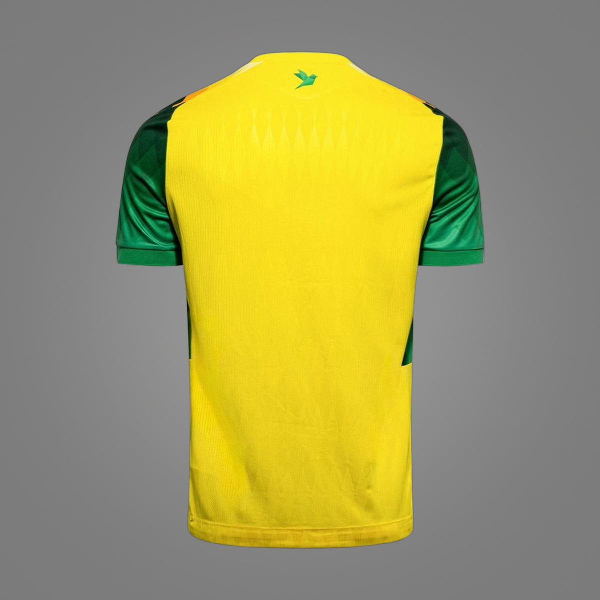 Maillot FC Nantes Domicile 26/27 - dos
