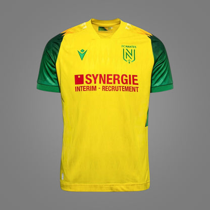 Maillot FC Nantes Domicile 26/27 - face avant