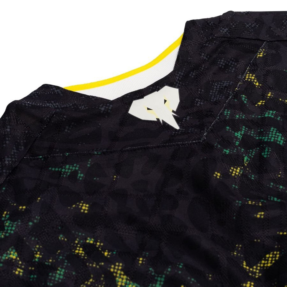 Maillot FC Nantes Extérieur 26/27 - détail 3