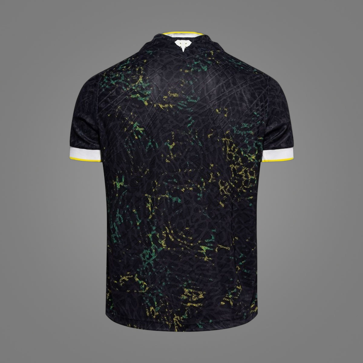 Maillot FC Nantes Extérieur 26/27 - dos