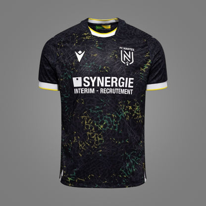 Maillot FC Nantes Extérieur 26/27 - face avant