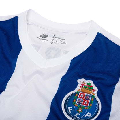 Maillot FC Porto Domicile 26/27 - détail 2