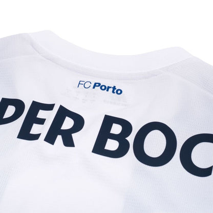 Maillot FC Porto Domicile 26/27 - détail 3