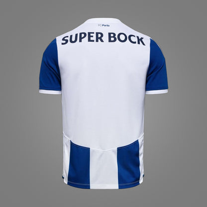 Maillot FC Porto Domicile 26/27 - dos