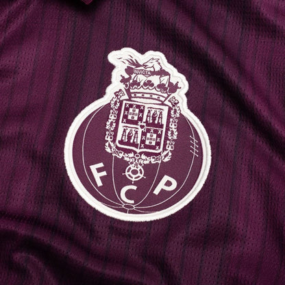 Maillot FC Porto Extérieur 26/27 - détail 1