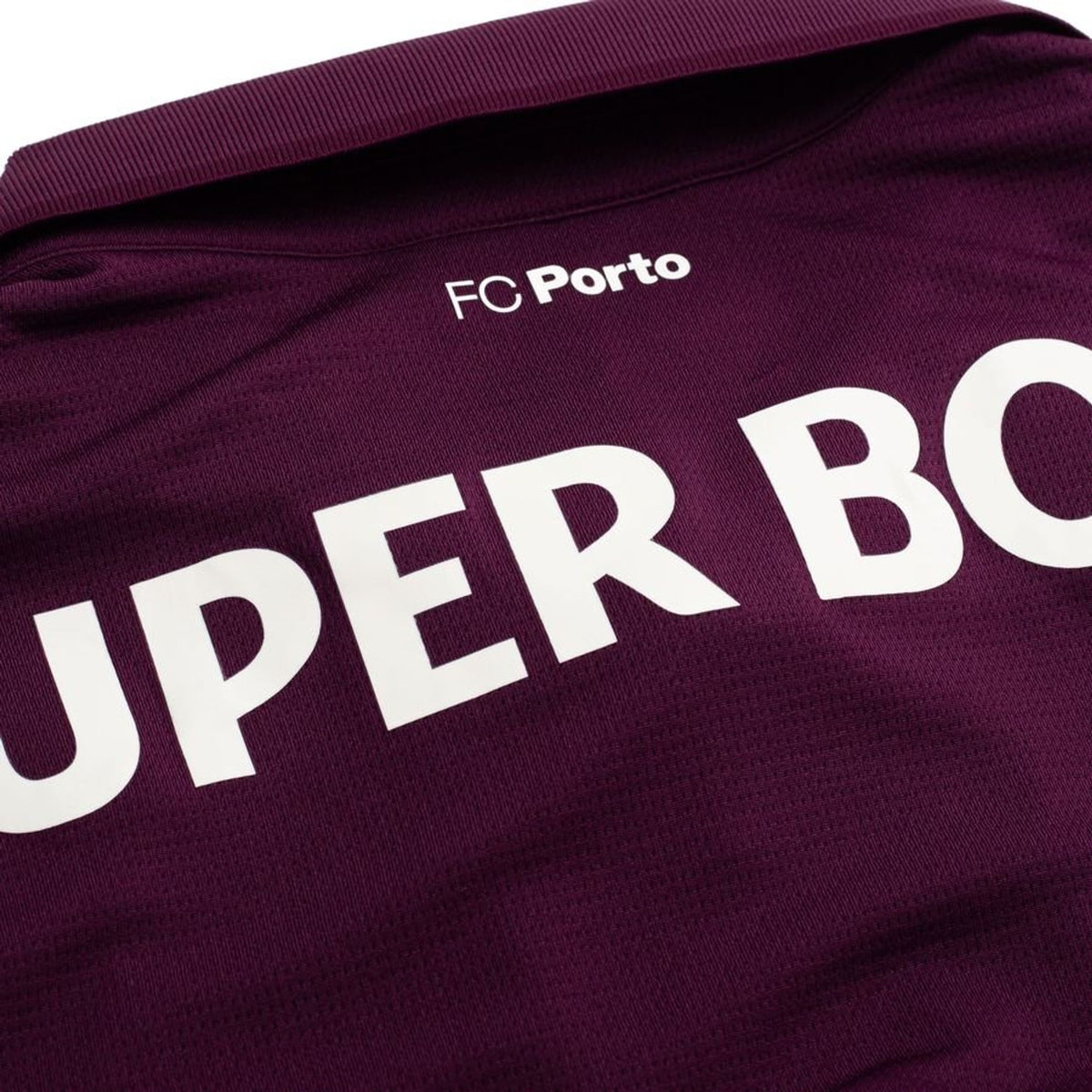 Maillot FC Porto Extérieur 26/27 - détail 3