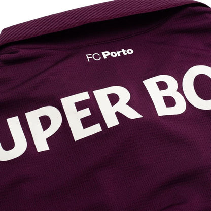 Maillot FC Porto Extérieur 26/27 - détail 3