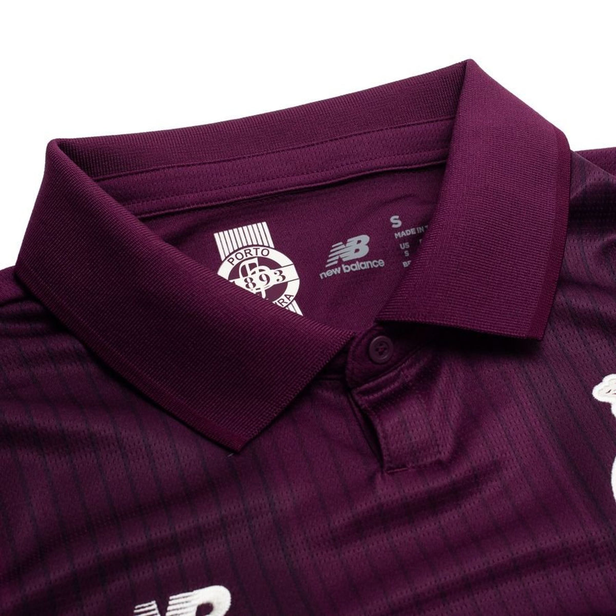 Maillot FC Porto Extérieur 26/27 - détail 4