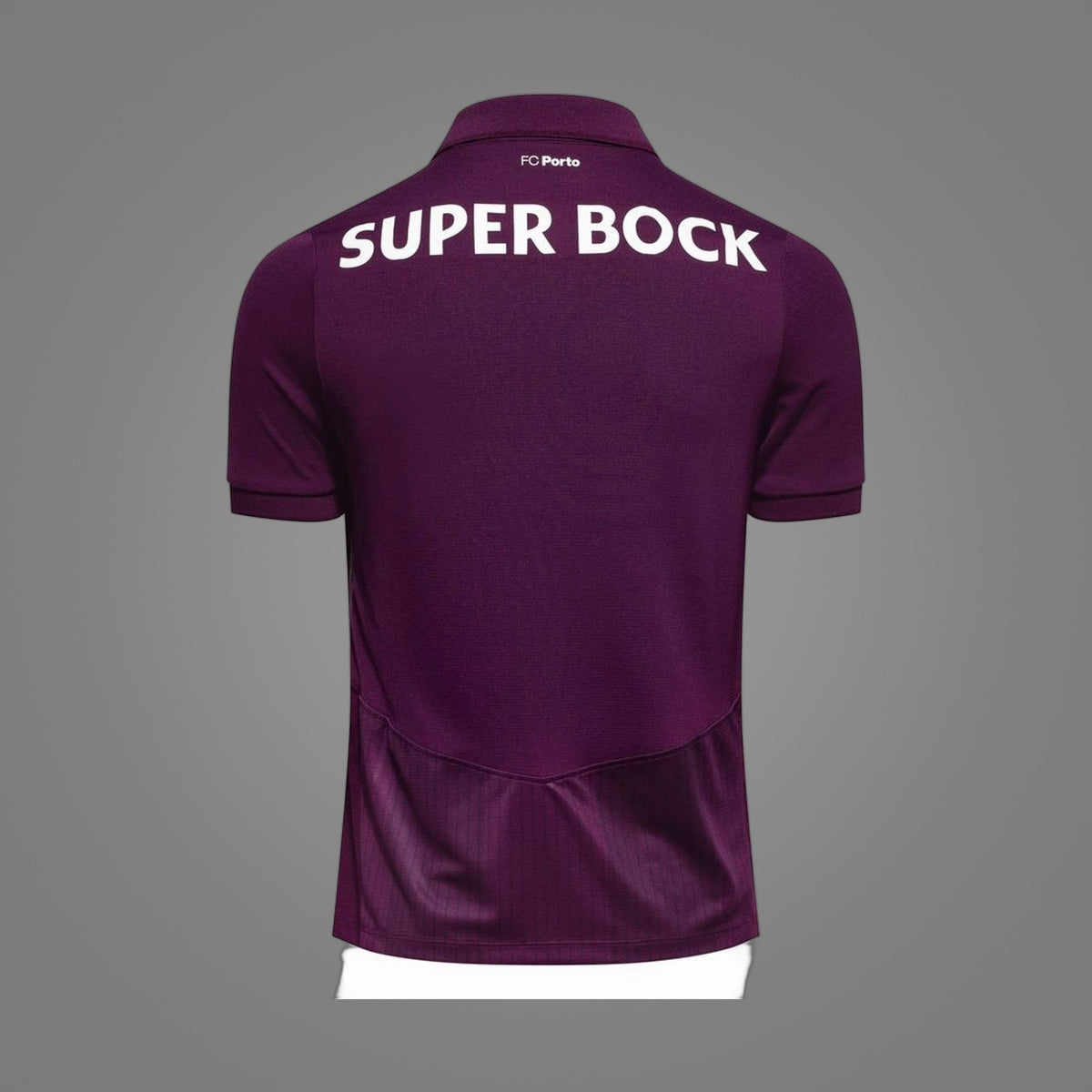 Maillot FC Porto Extérieur 26/27 - dos
