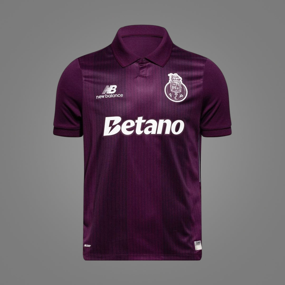 Maillot FC Porto Extérieur 26/27 - face avant