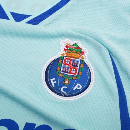 Maillot FC Porto Third 26/27 - détail 1