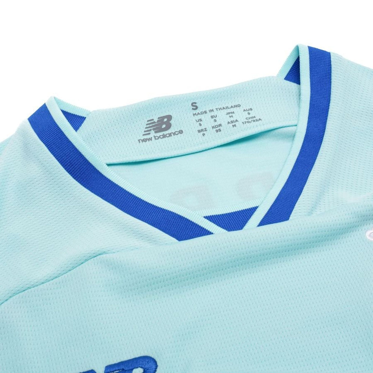 Maillot FC Porto Third 26/27 - détail 2