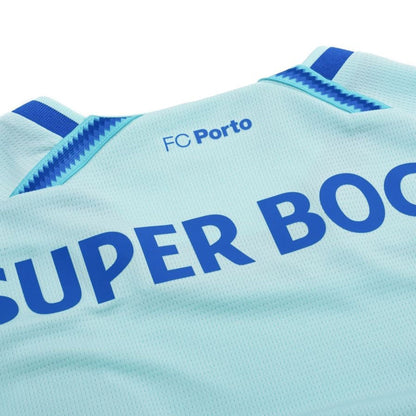 Maillot FC Porto Third 26/27 - détail 3