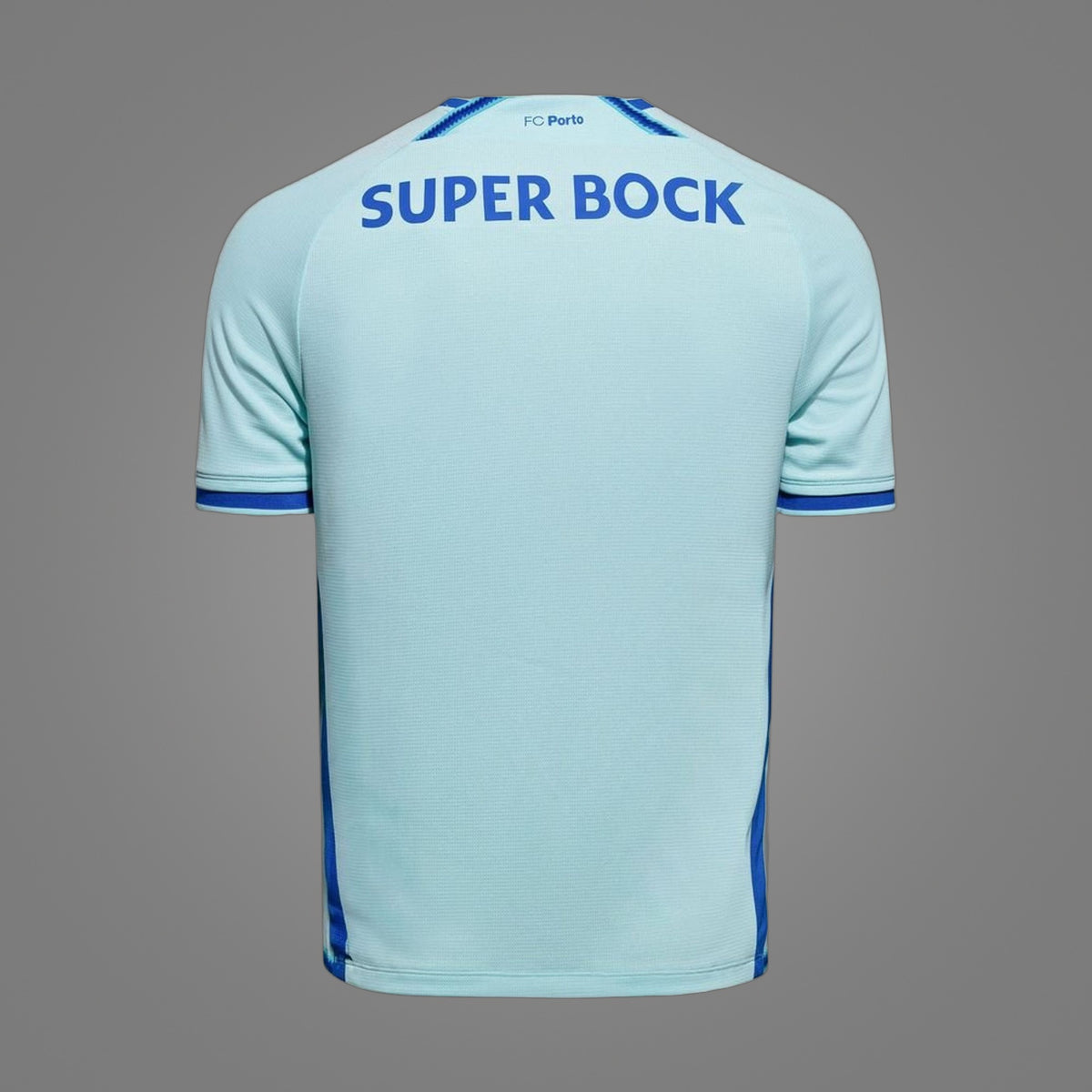 Maillot FC Porto Third 26/27 - dos
