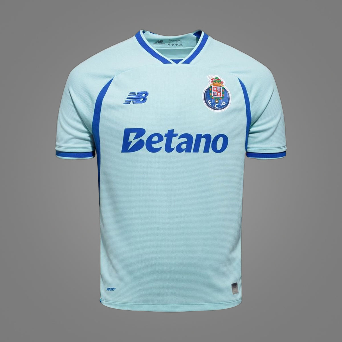 Maillot FC Porto Third 26/27 - face avant