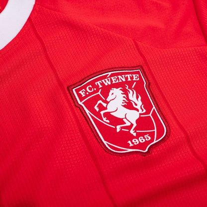Maillot FC Twente Domicile 26/27 - détail 1