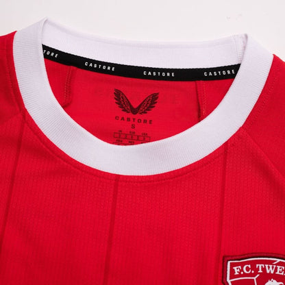 Maillot FC Twente Domicile 26/27 - détail 2