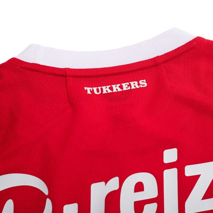 Maillot FC Twente Domicile 26/27 - détail 3