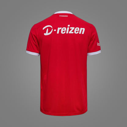 Maillot FC Twente Domicile 26/27 - dos
