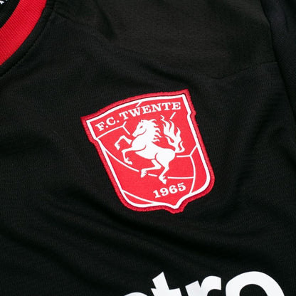 Maillot FC Twente Extérieur 26/27 - détail 1