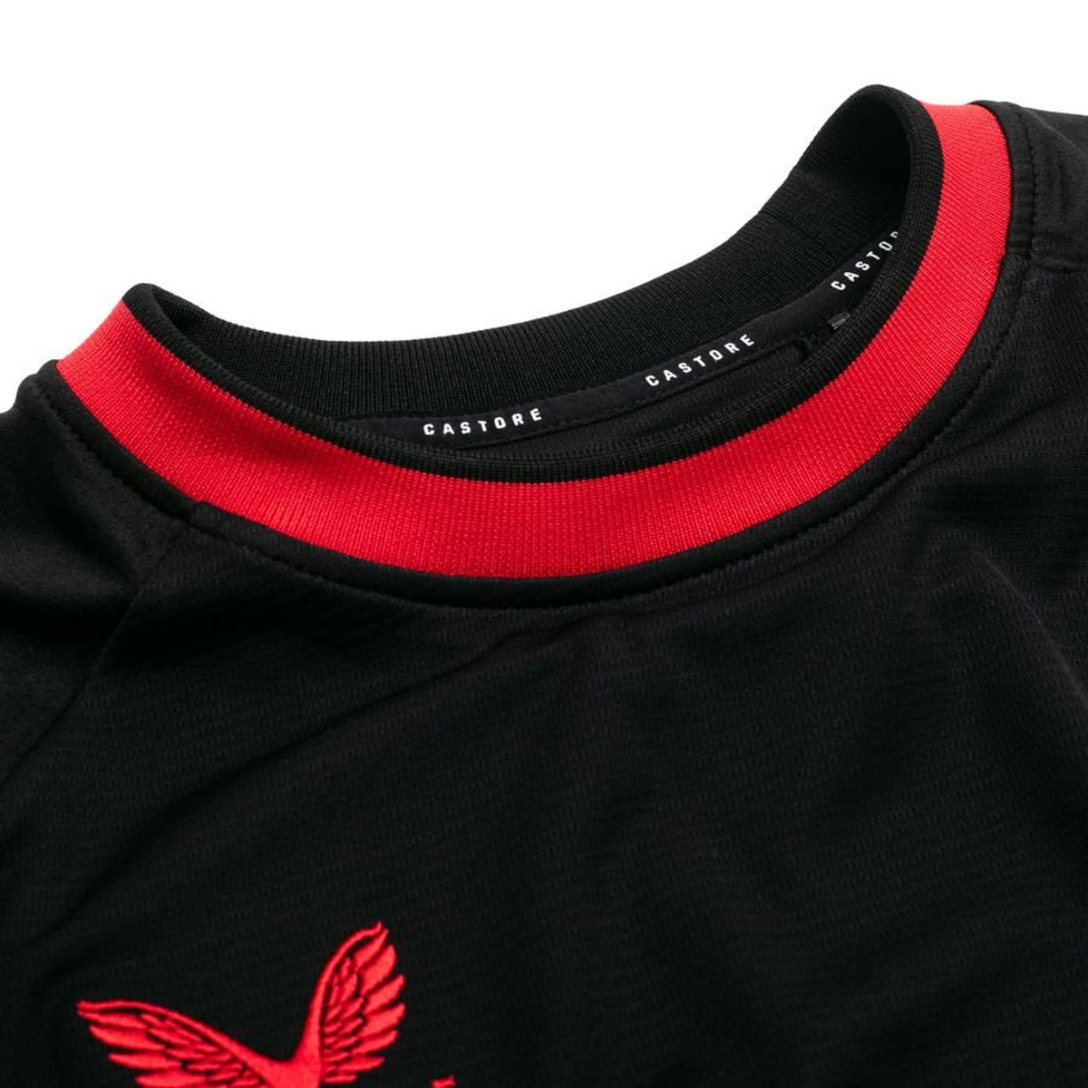 Maillot FC Twente Extérieur 26/27 - détail 2