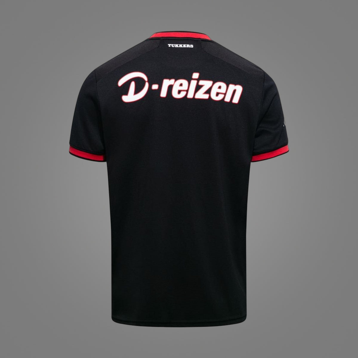 Maillot FC Twente Extérieur 26/27 - dos