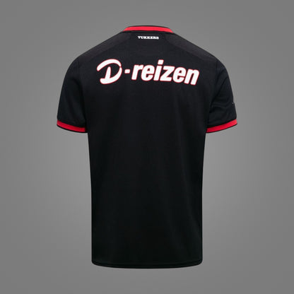 Maillot FC Twente Extérieur 26/27 - dos