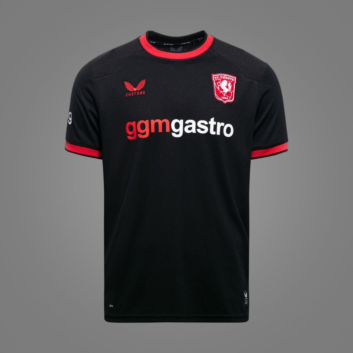 Maillot FC Twente Extérieur 26/27 - face avant