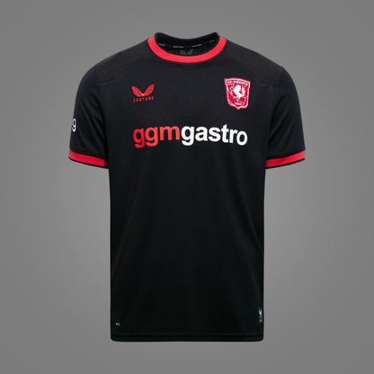 Maillot FC Twente Extérieur 26/27 - face avant