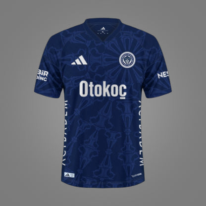 Maillot Fenerbahçe SK Third 26/27 - face avant