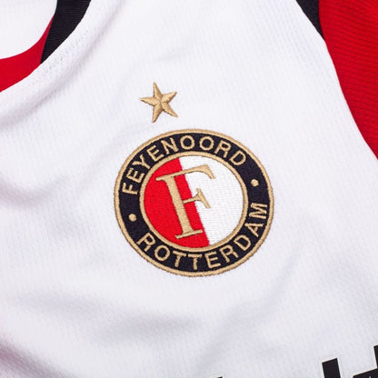 Maillot Feyenoord Rotterdam Domicile 26/27 - détail 1