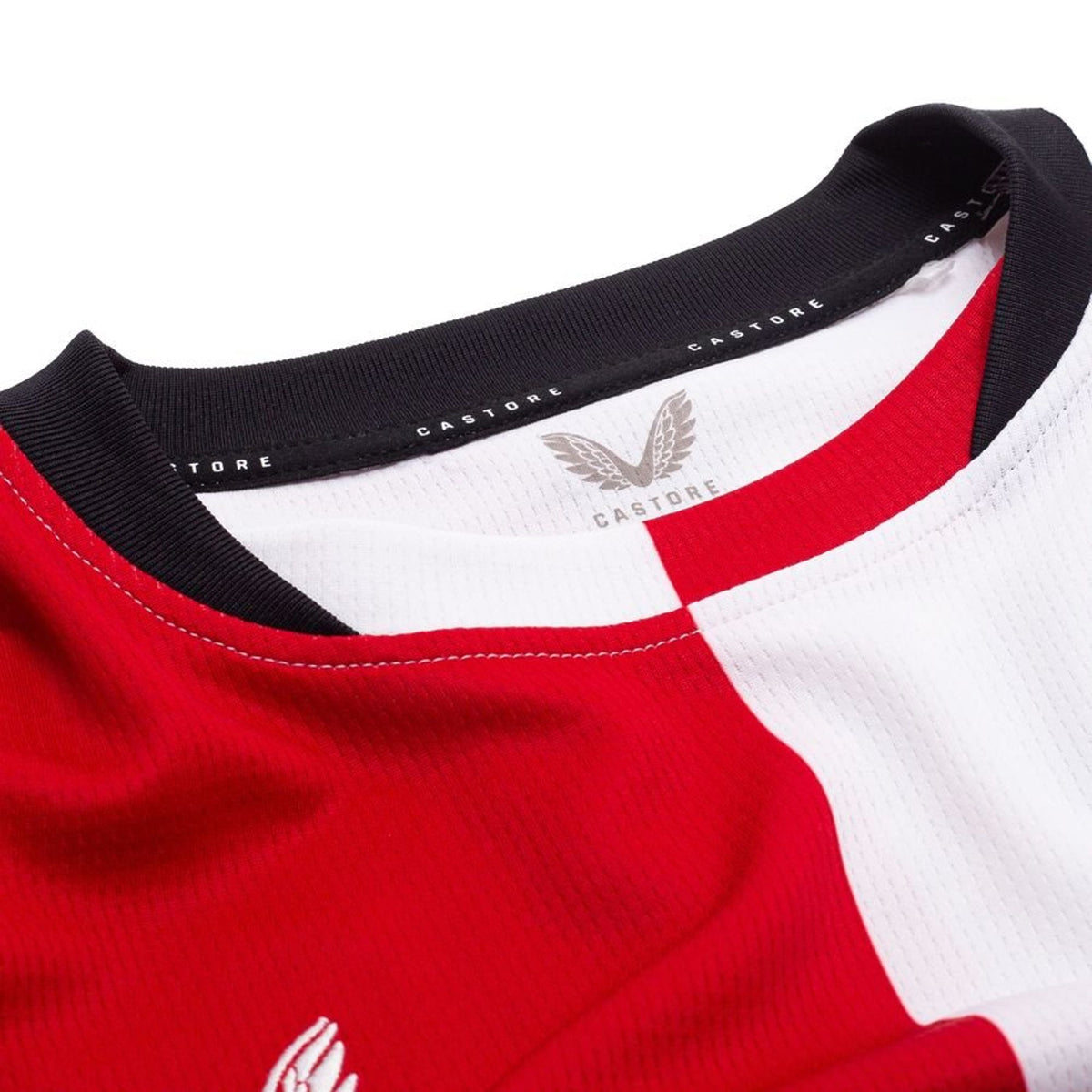 Maillot Feyenoord Rotterdam Domicile 26/27 - détail 2
