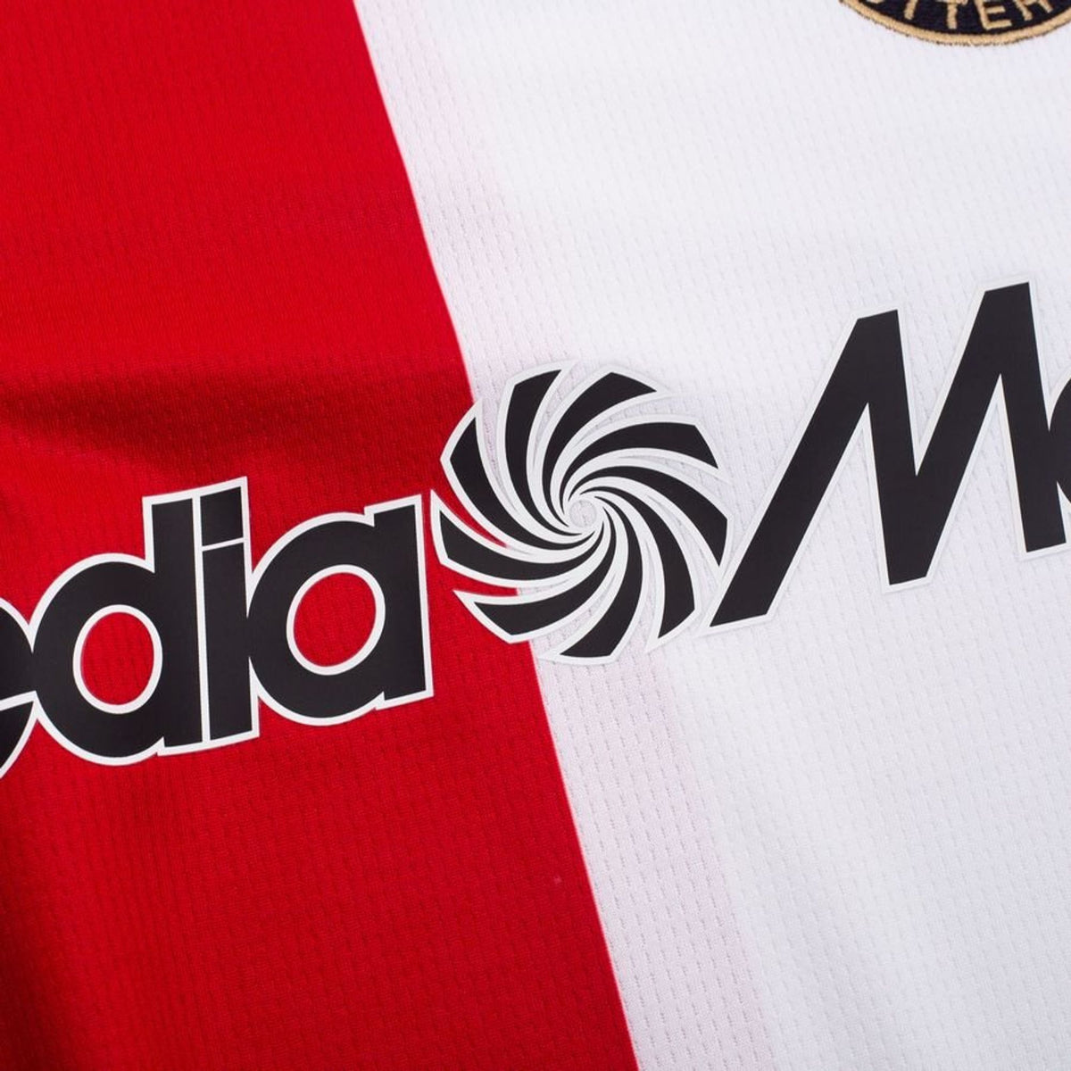 Maillot Feyenoord Rotterdam Domicile 26/27 - détail 4